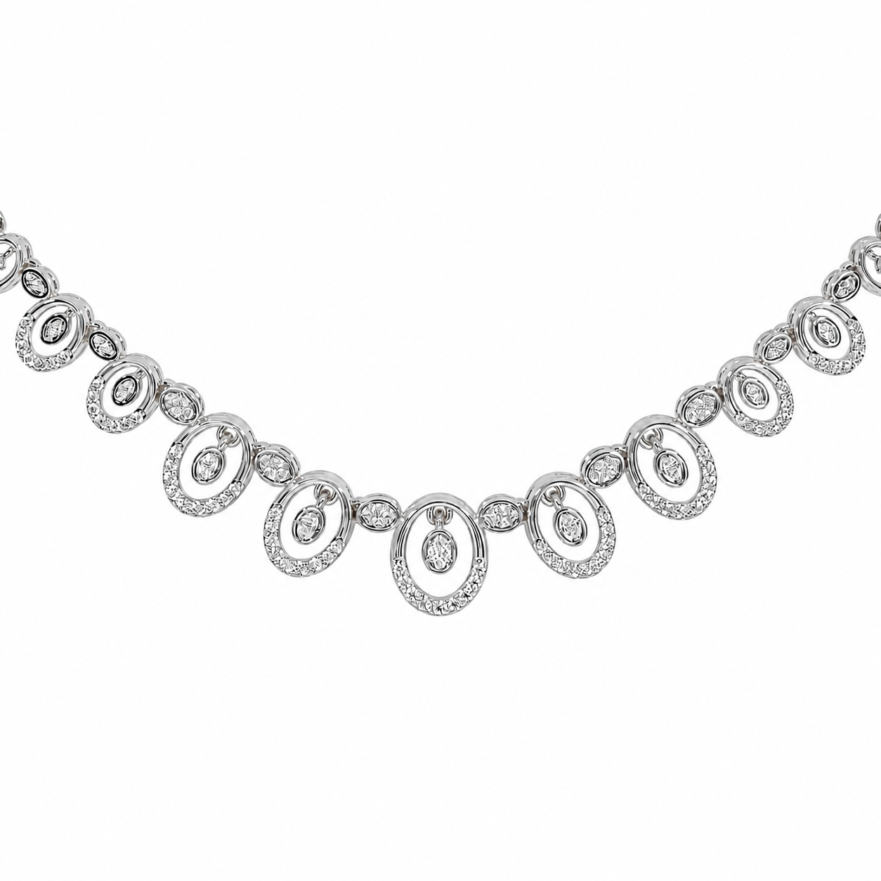 The Anvesha Necklace