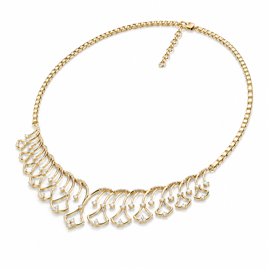 The Vittoria Necklace