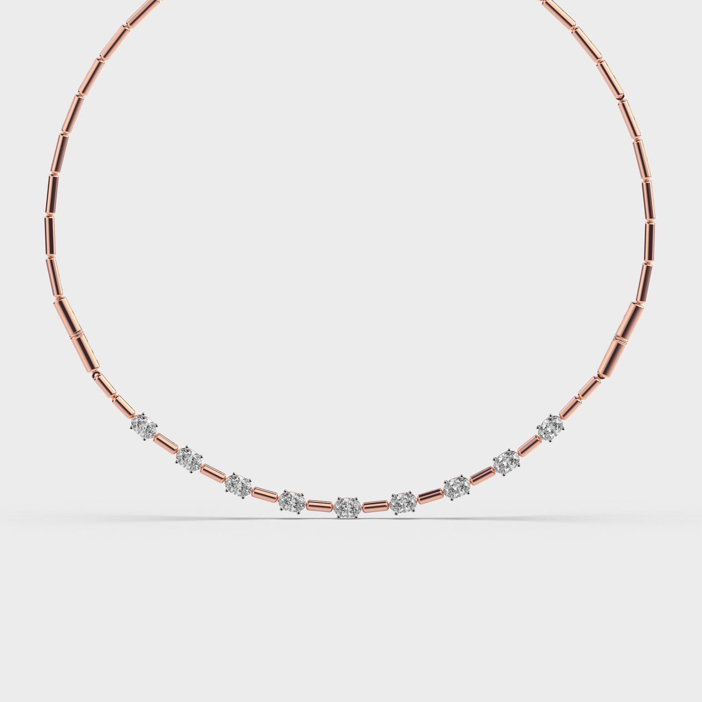Ellen Convertible Necklace and Bracelet