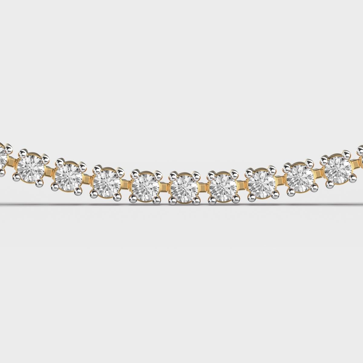 Orlina Convertible Necklace and Bracelet