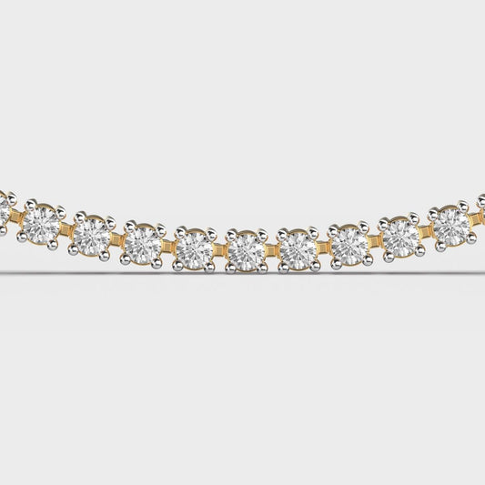 Orlina Convertible Necklace and Bracelet