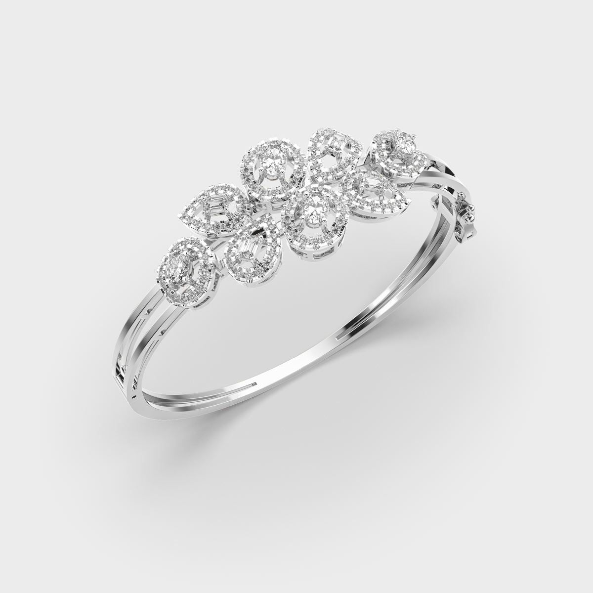 Mystic Affair Diamond Bracelet