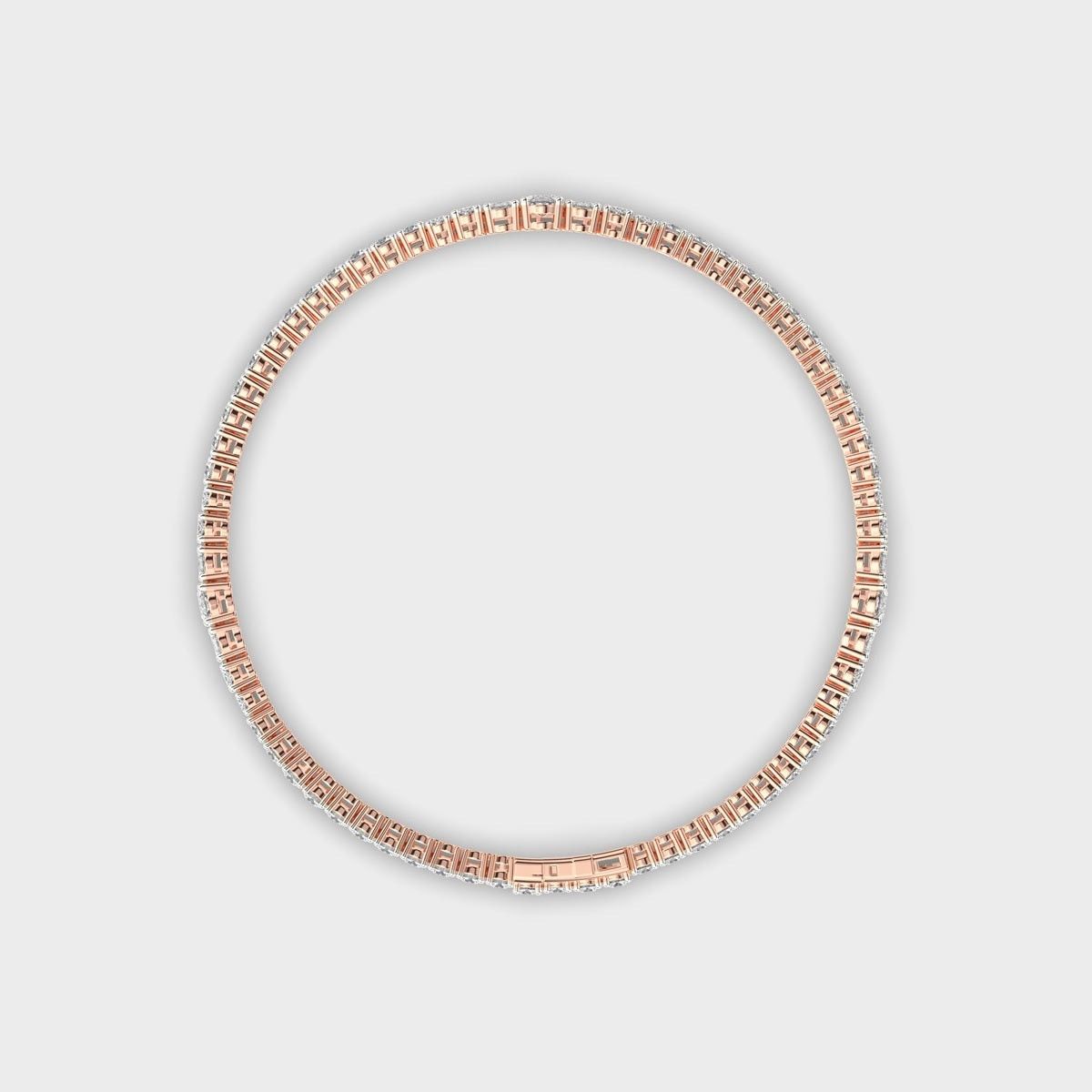Stellar Dot Diamond Bracelet