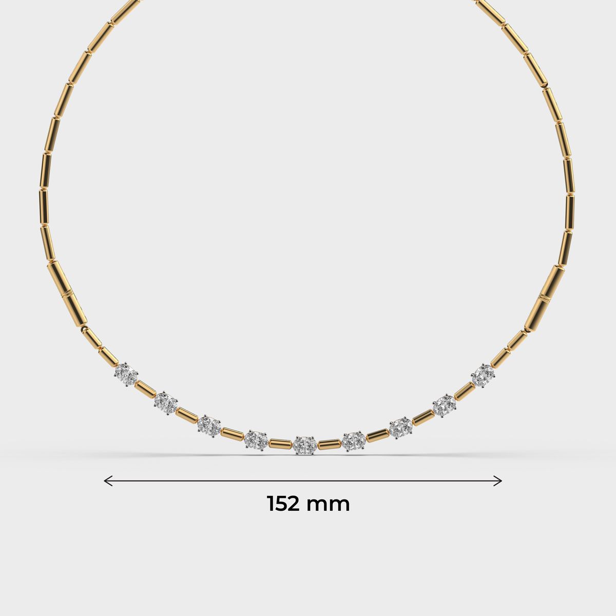 Ellen Convertible Necklace and Bracelet