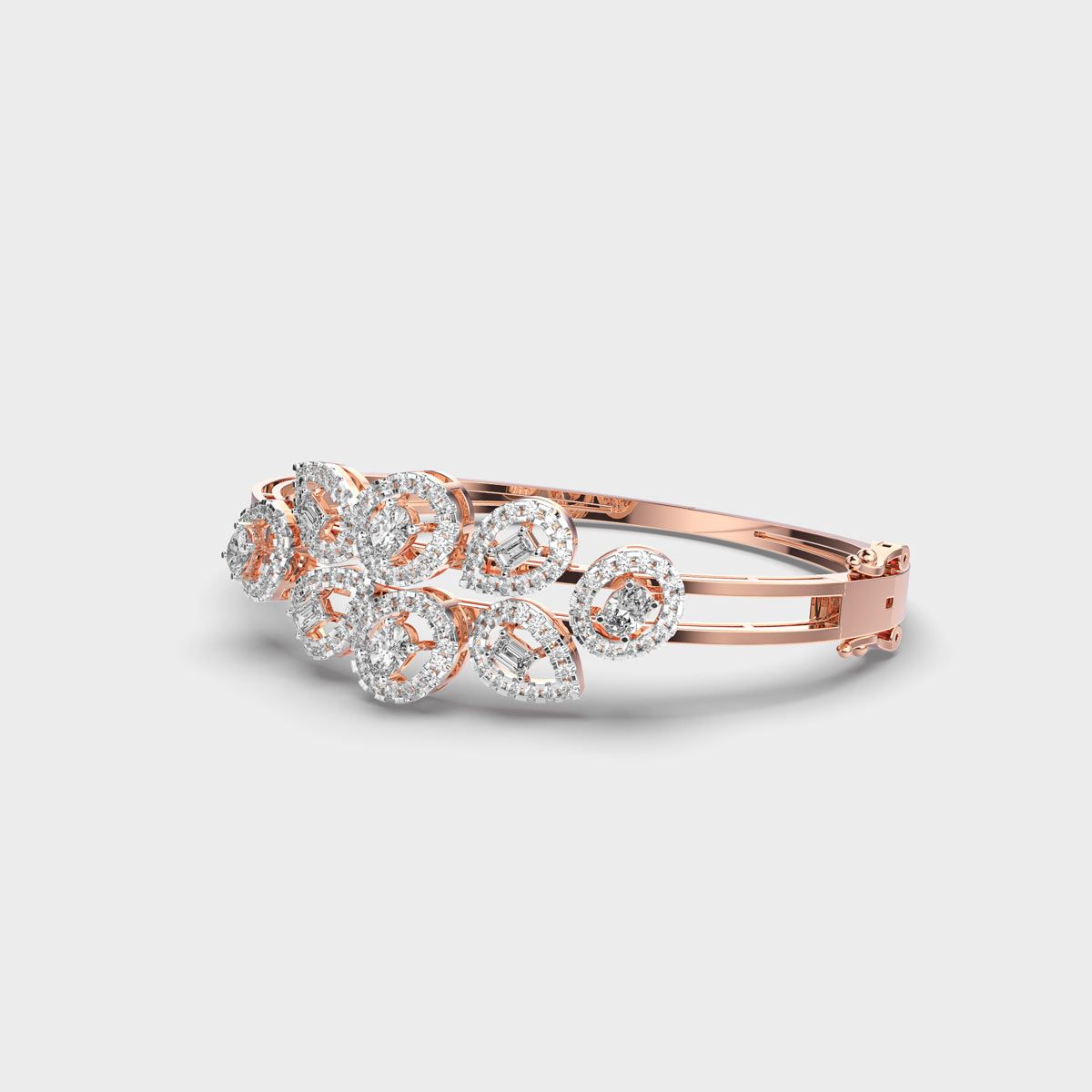 Mystic Affair Diamond Bracelet