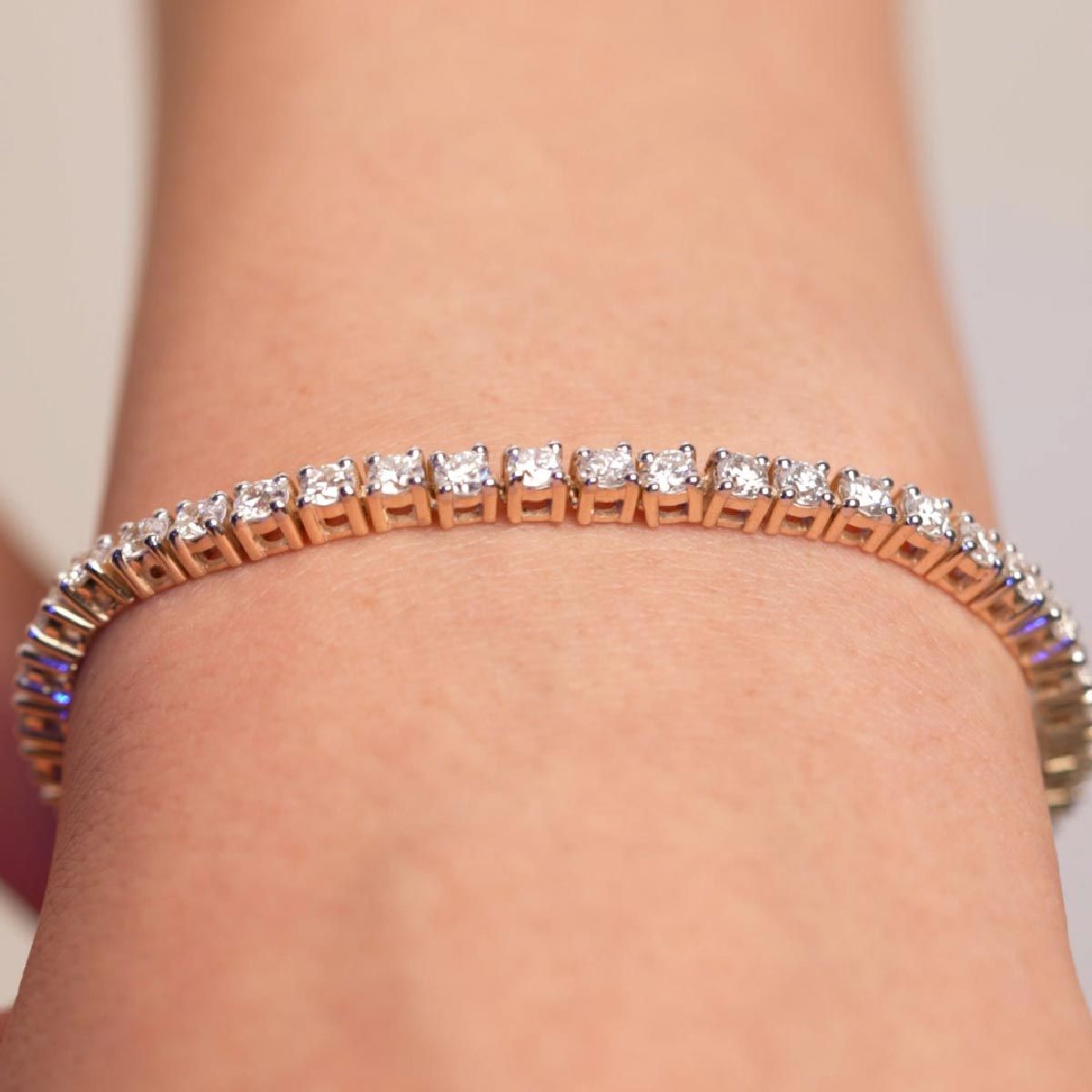 Orlina Convertible Necklace and Bracelet