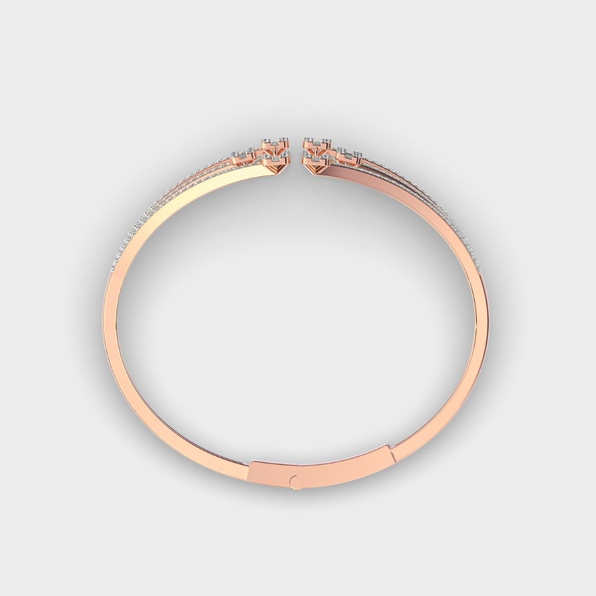 Tora Boquete Diamond Bracelet