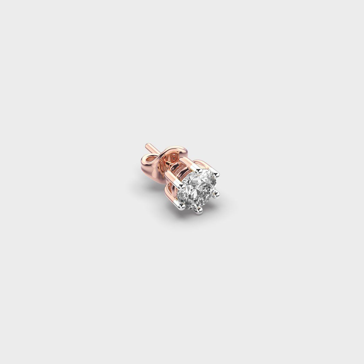 Lustre Shine Diamond Studs