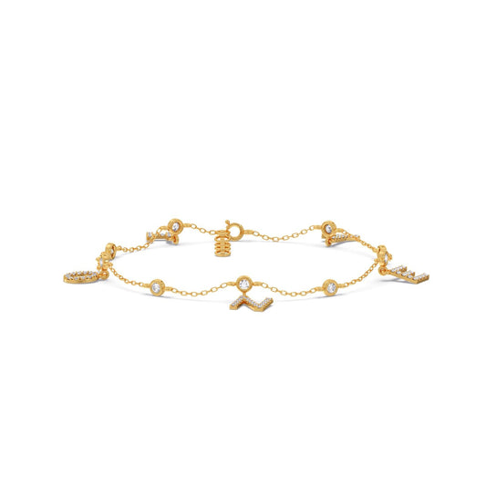 Charmlink Chain Bracelet