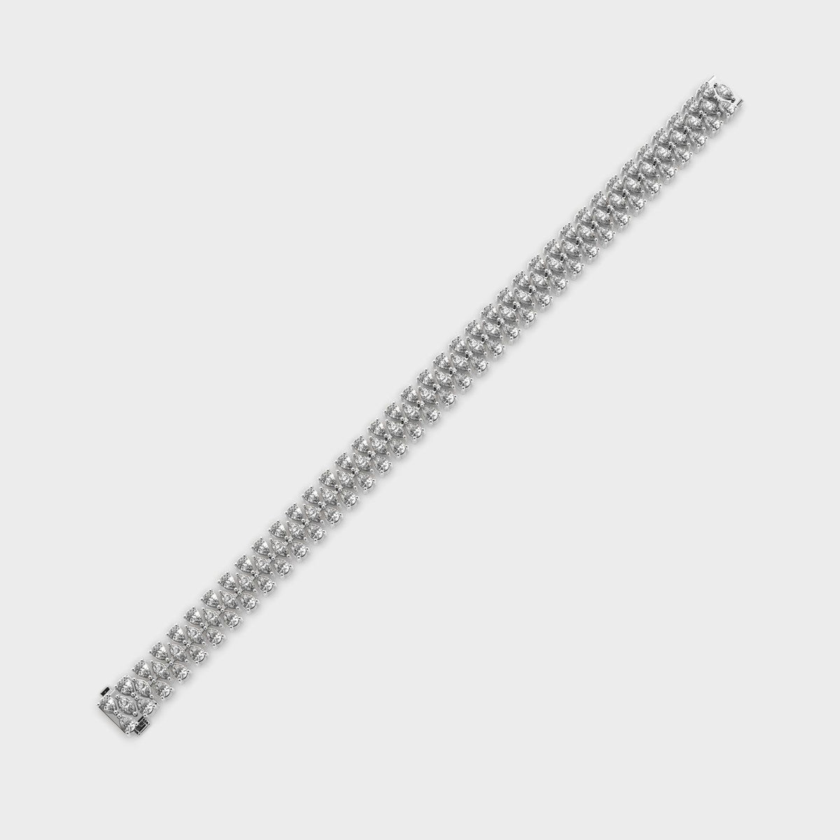 Brilliance Always Diamond Bracelet