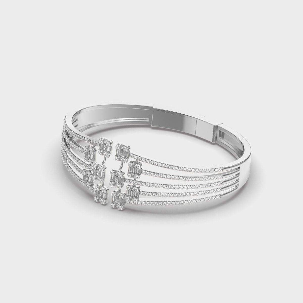 Tora Boquete Diamond Bracelet