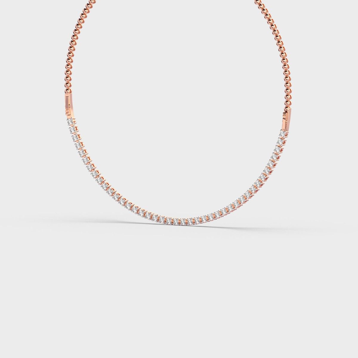 Orlina Convertible Necklace and Bracelet