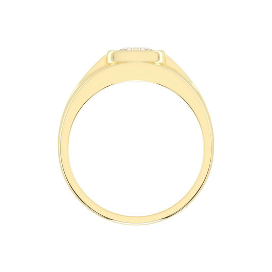 1.25Ct Round Shape Solitaire