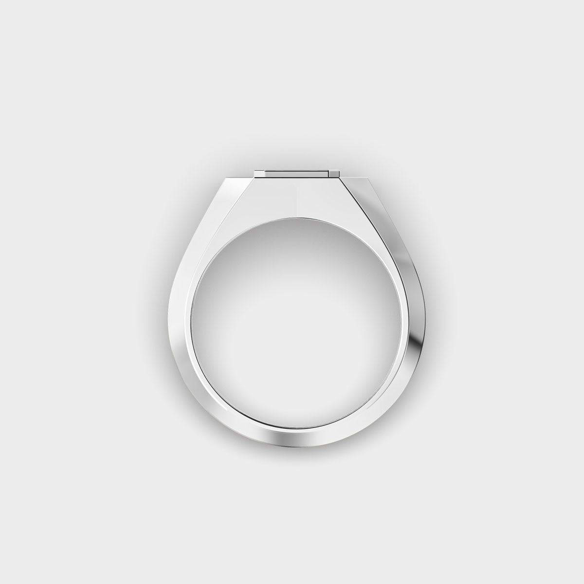 Aurion Prime Diamond Band - View 9