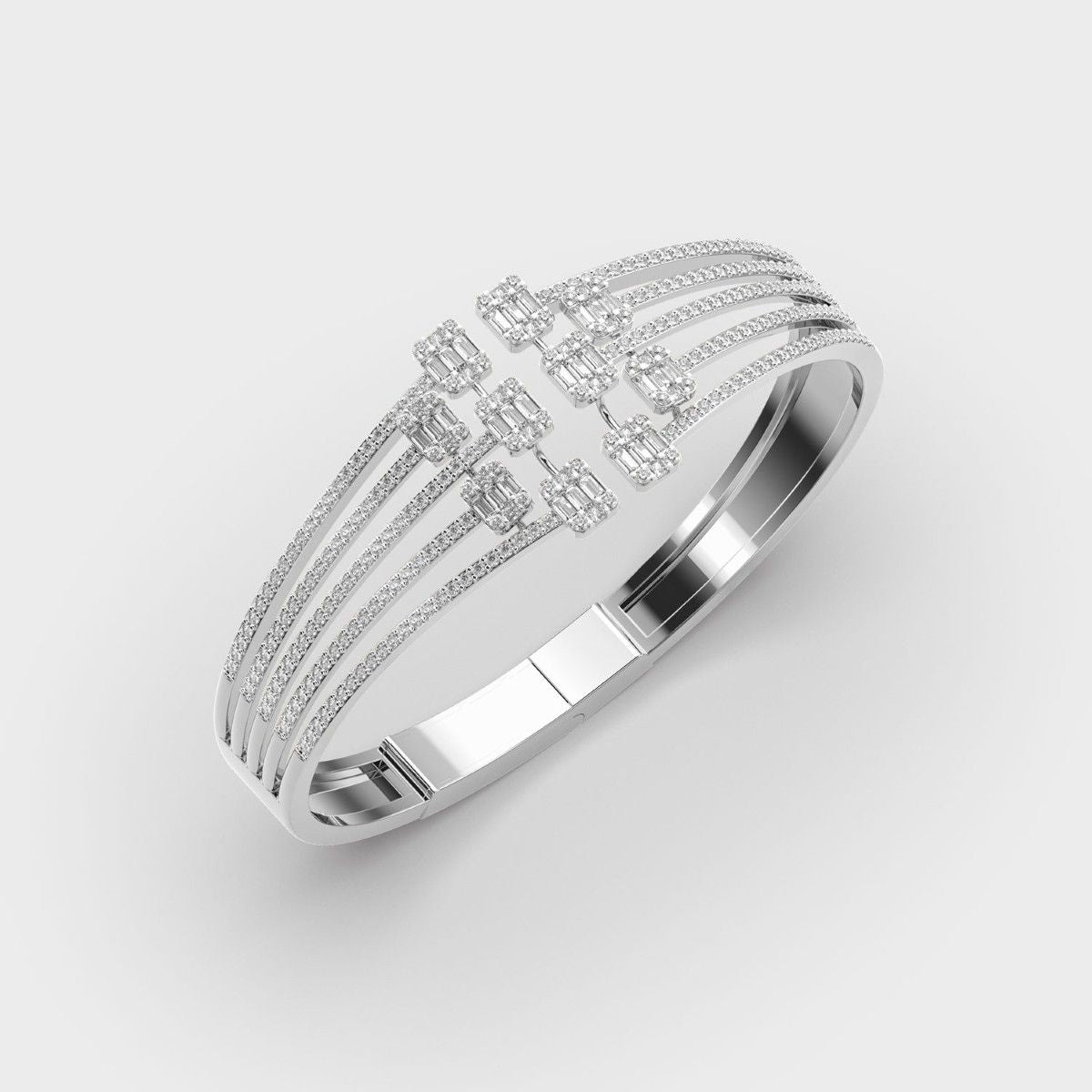 Tora Boquete Diamond Bracelet