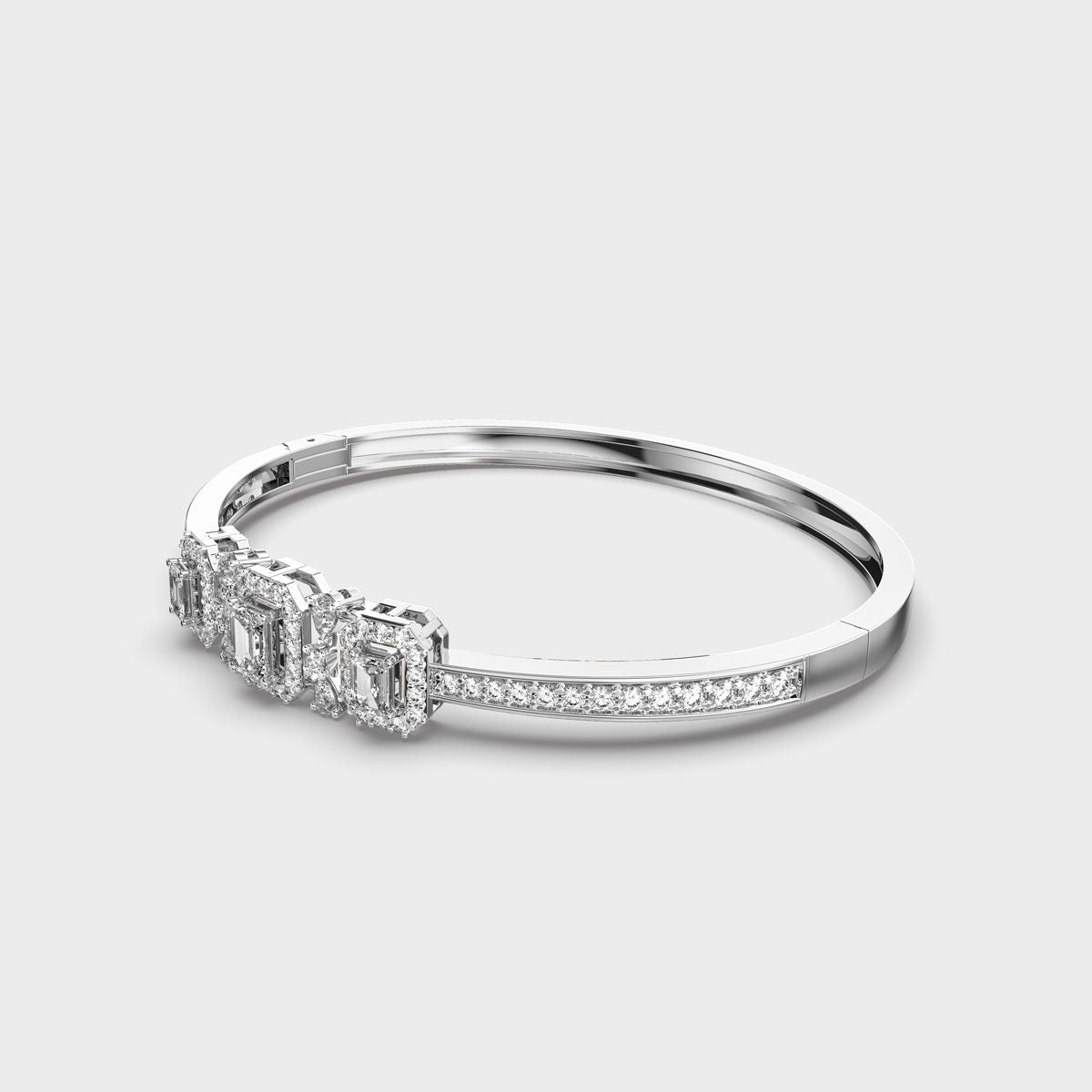 Wonder Gleaming Dream Diamond Bracelet