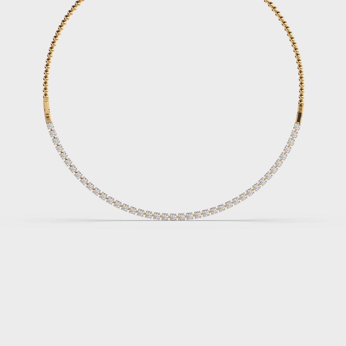 Orlina Convertible Necklace and Bracelet
