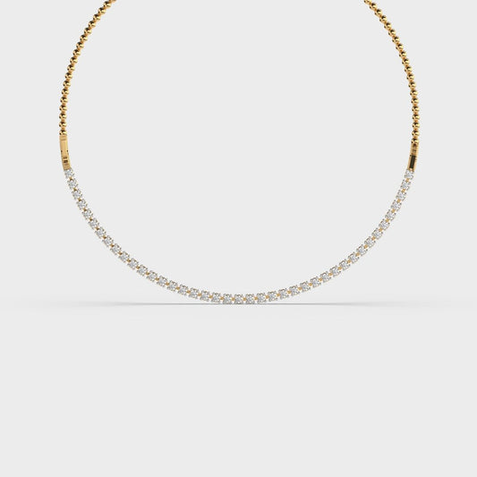 Orlina Convertible Necklace and Bracelet