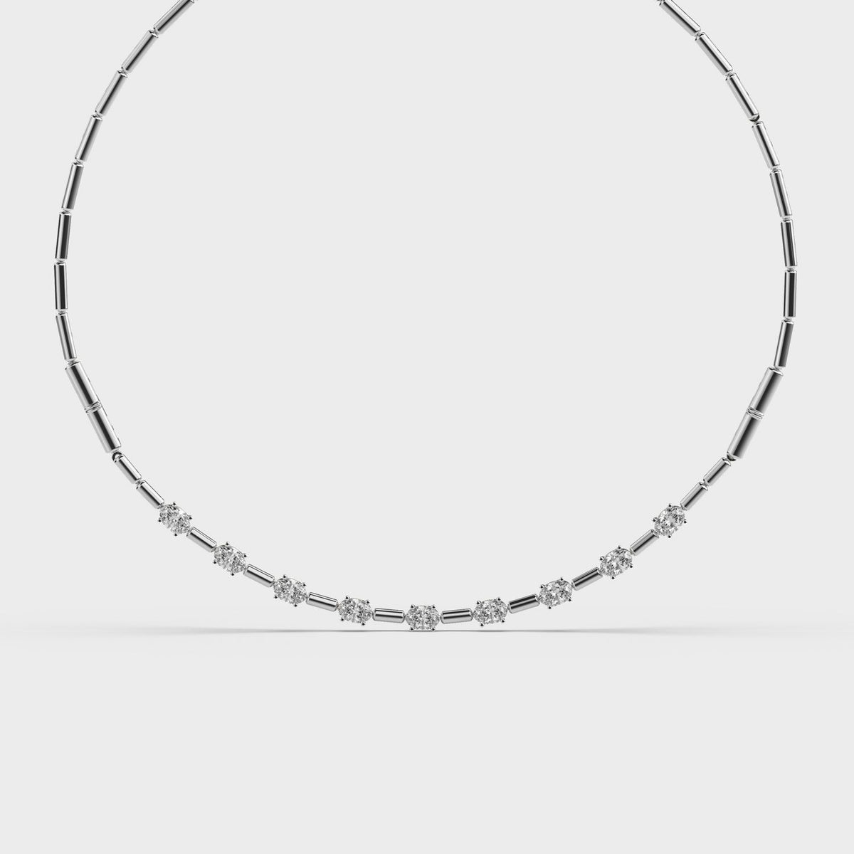 Ellen Convertible Necklace and Bracelet