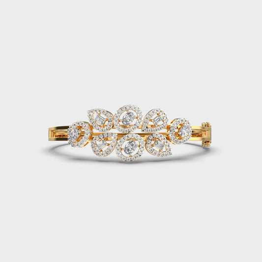 Mystic Affair Diamond Bracelet