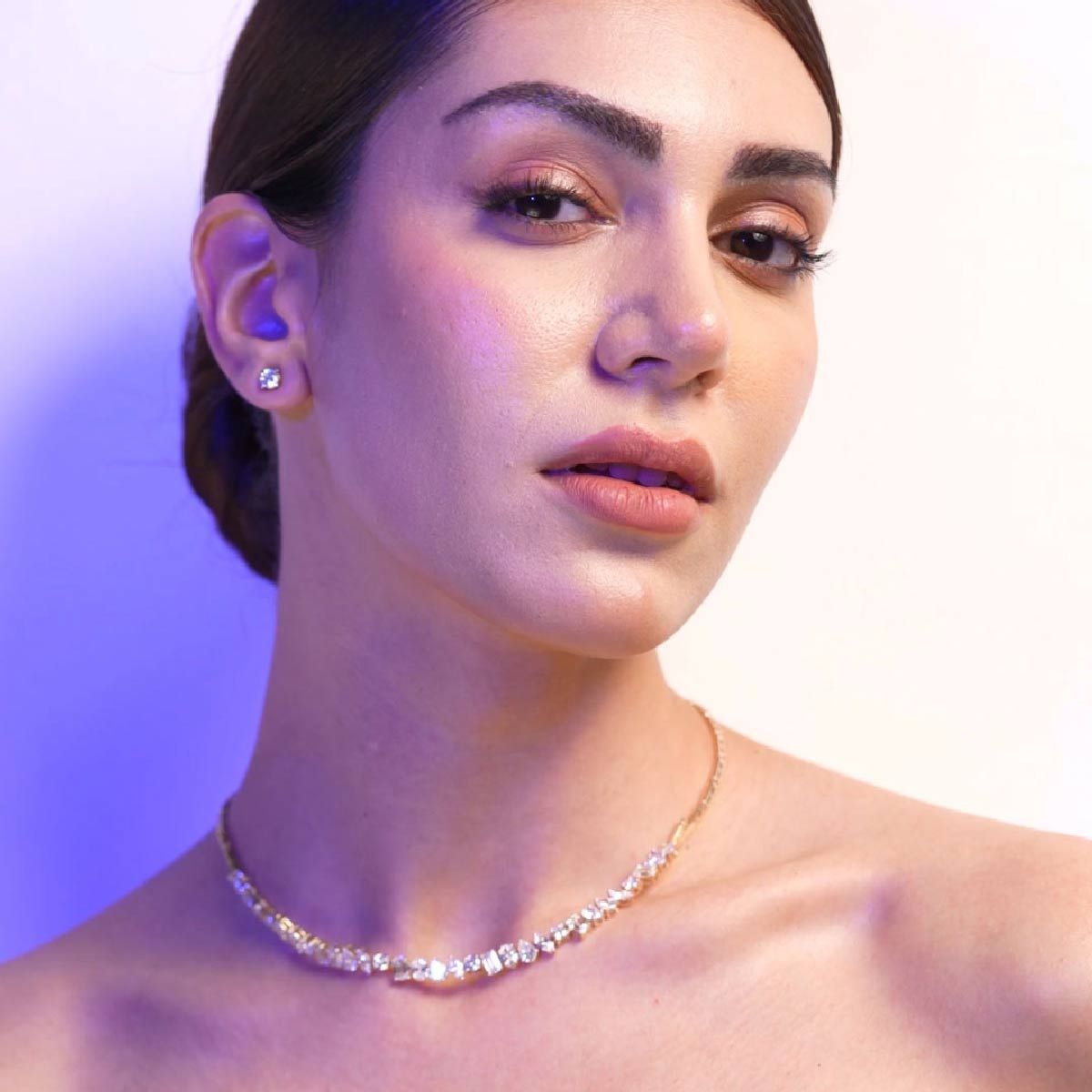 Dual Grace Convertible Necklace and Bracelet