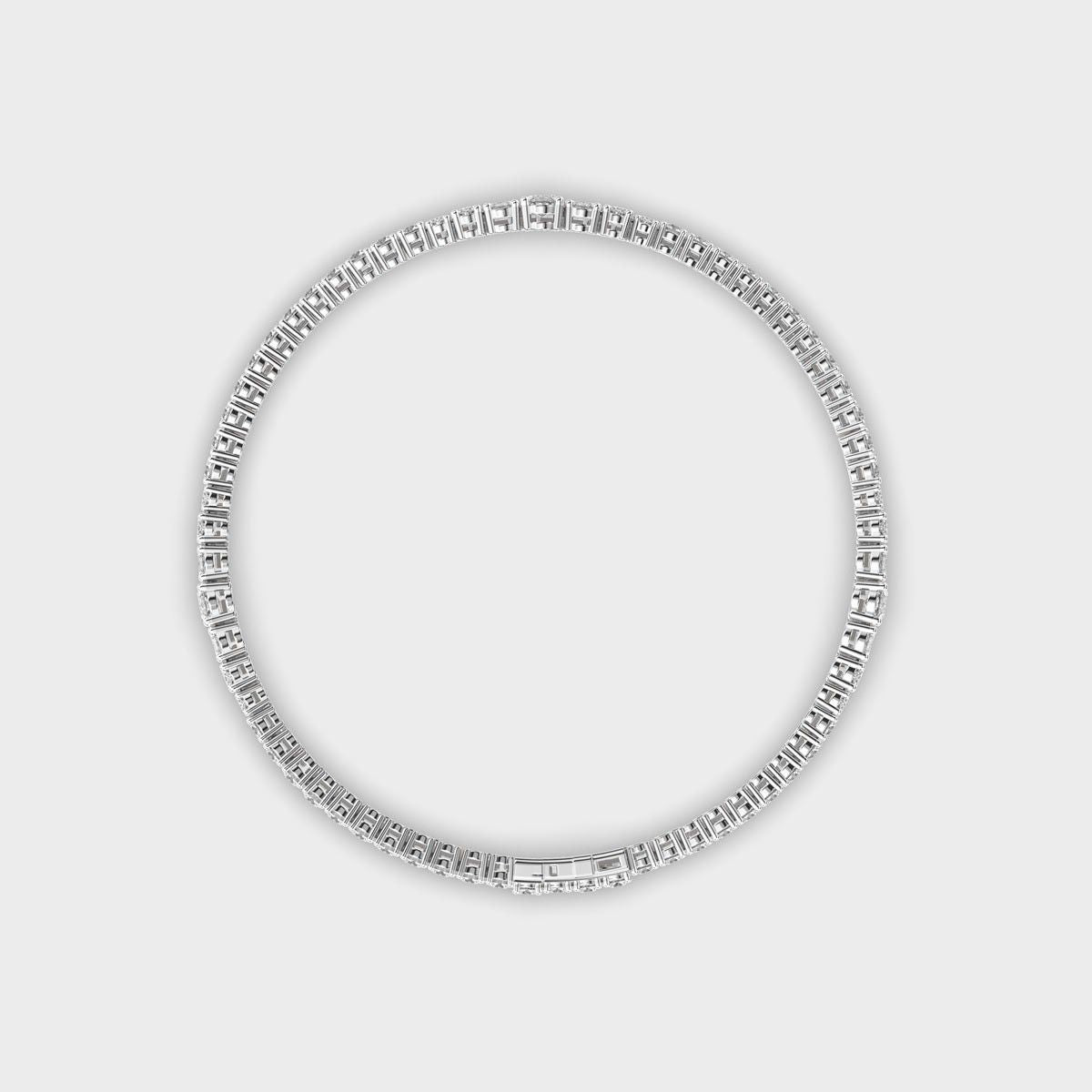 Stellar Dot Diamond Bracelet