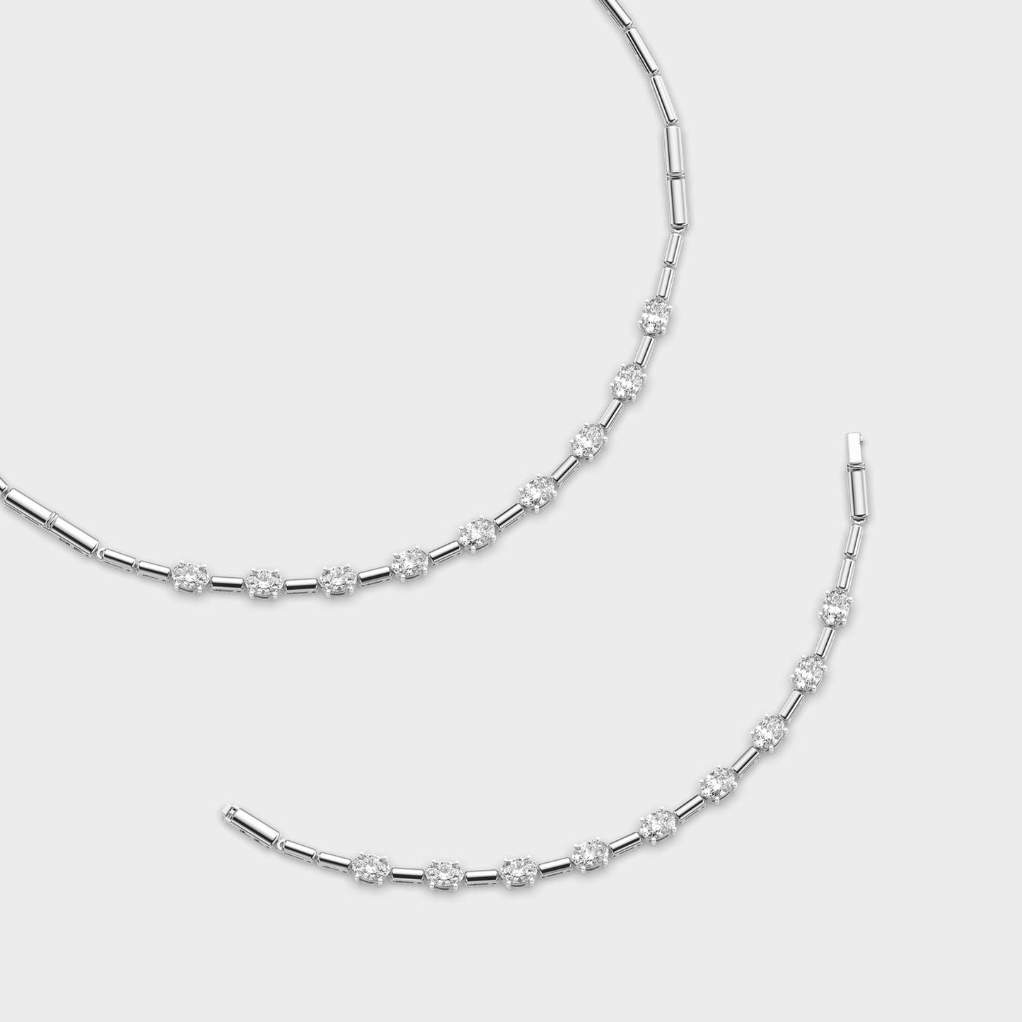 Ellen Convertible Necklace and Bracelet