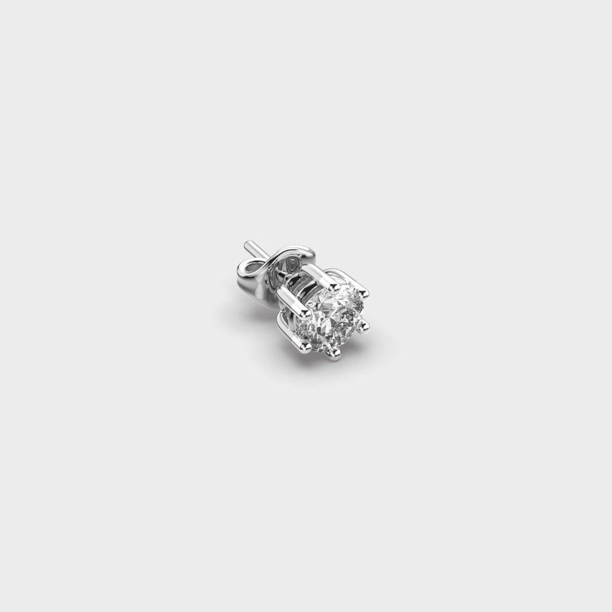 Lustre Shine Diamond Studs