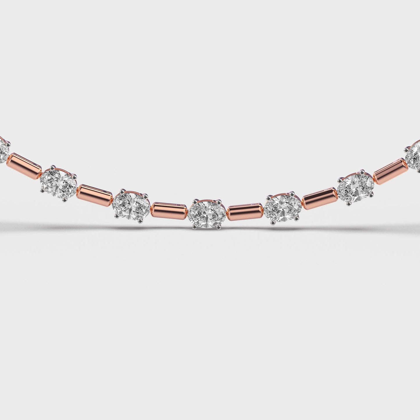 Ellen Convertible Necklace and Bracelet