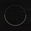 Diamond Tennis Necklace with Round Brilliant Cut