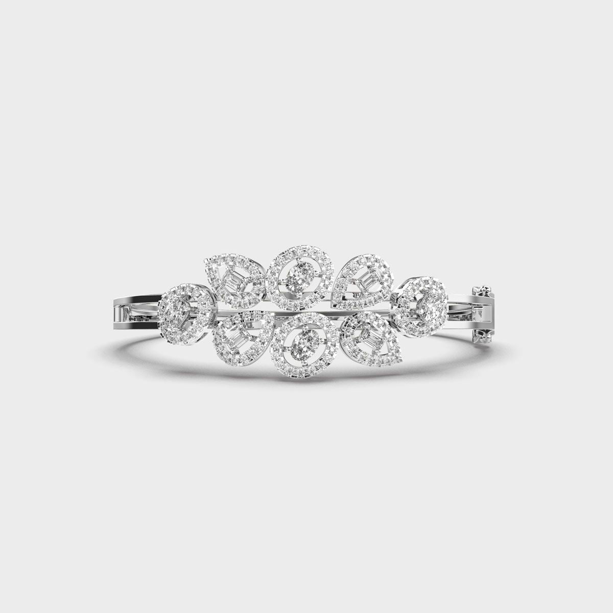 Mystic Affair Diamond Bracelet