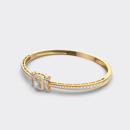 Glowing Wonder Everyday Diamond Bracelet