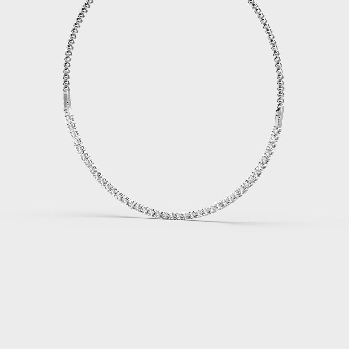 Orlina Convertible Necklace and Bracelet