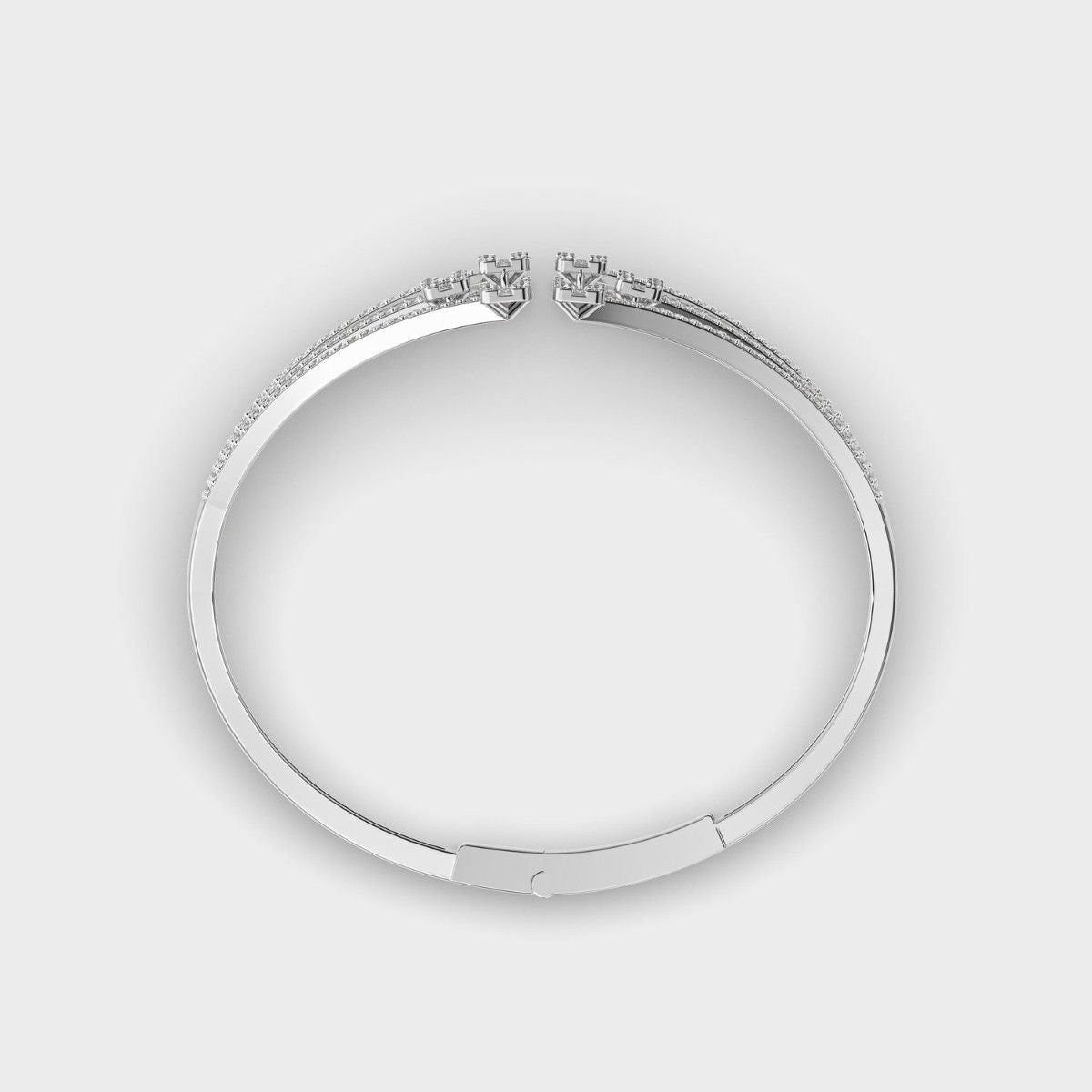 Tora Boquete Diamond Bracelet