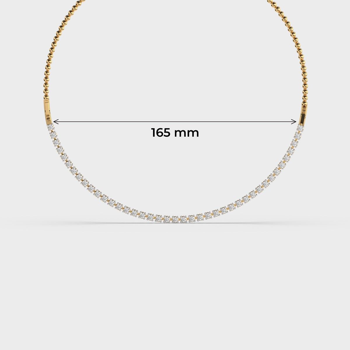 Orlina Convertible Necklace and Bracelet