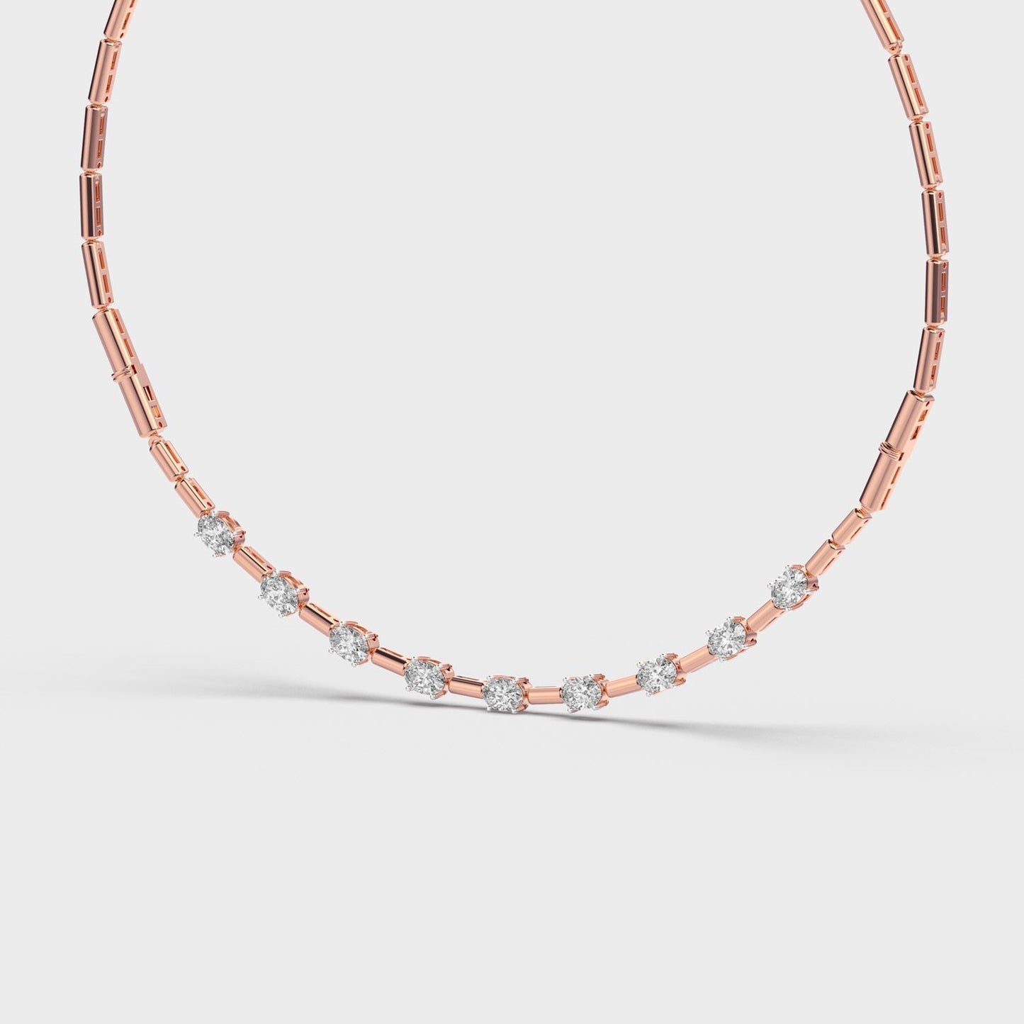 Ellen Convertible Necklace and Bracelet