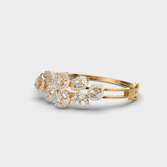 Mystic Affair Diamond Bracelet