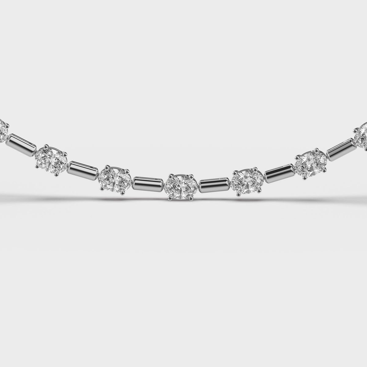Ellen Convertible Necklace and Bracelet