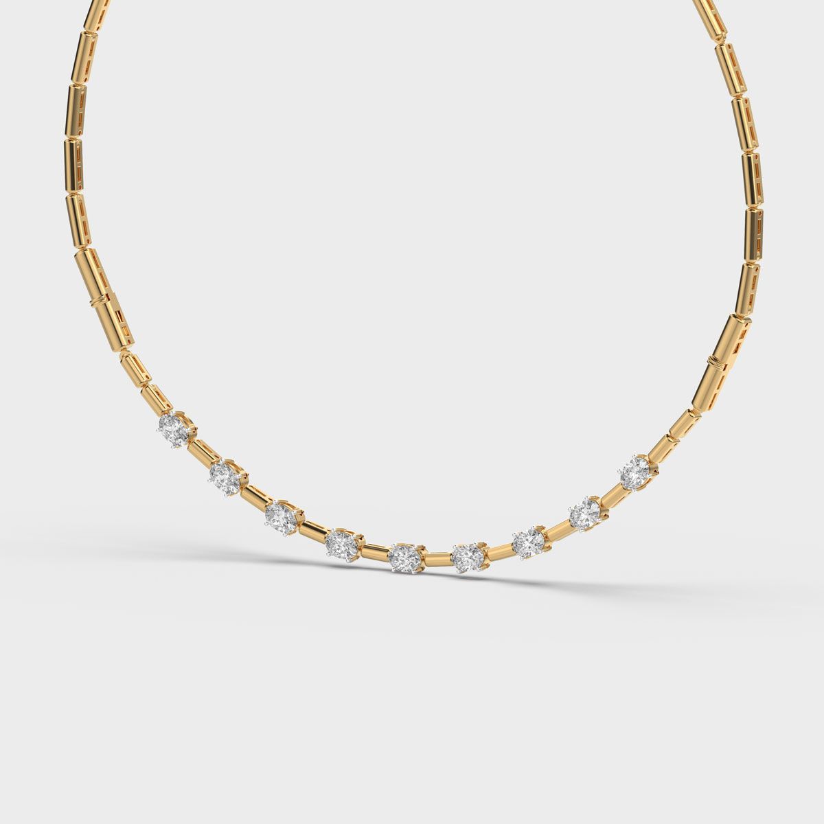 Ellen Convertible Necklace and Bracelet