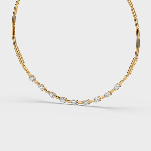 Ellen Convertible Necklace and Bracelet