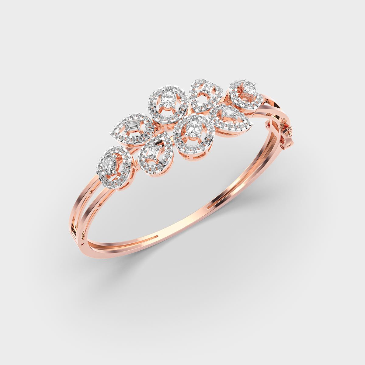 Mystic Affair Diamond Bracelet