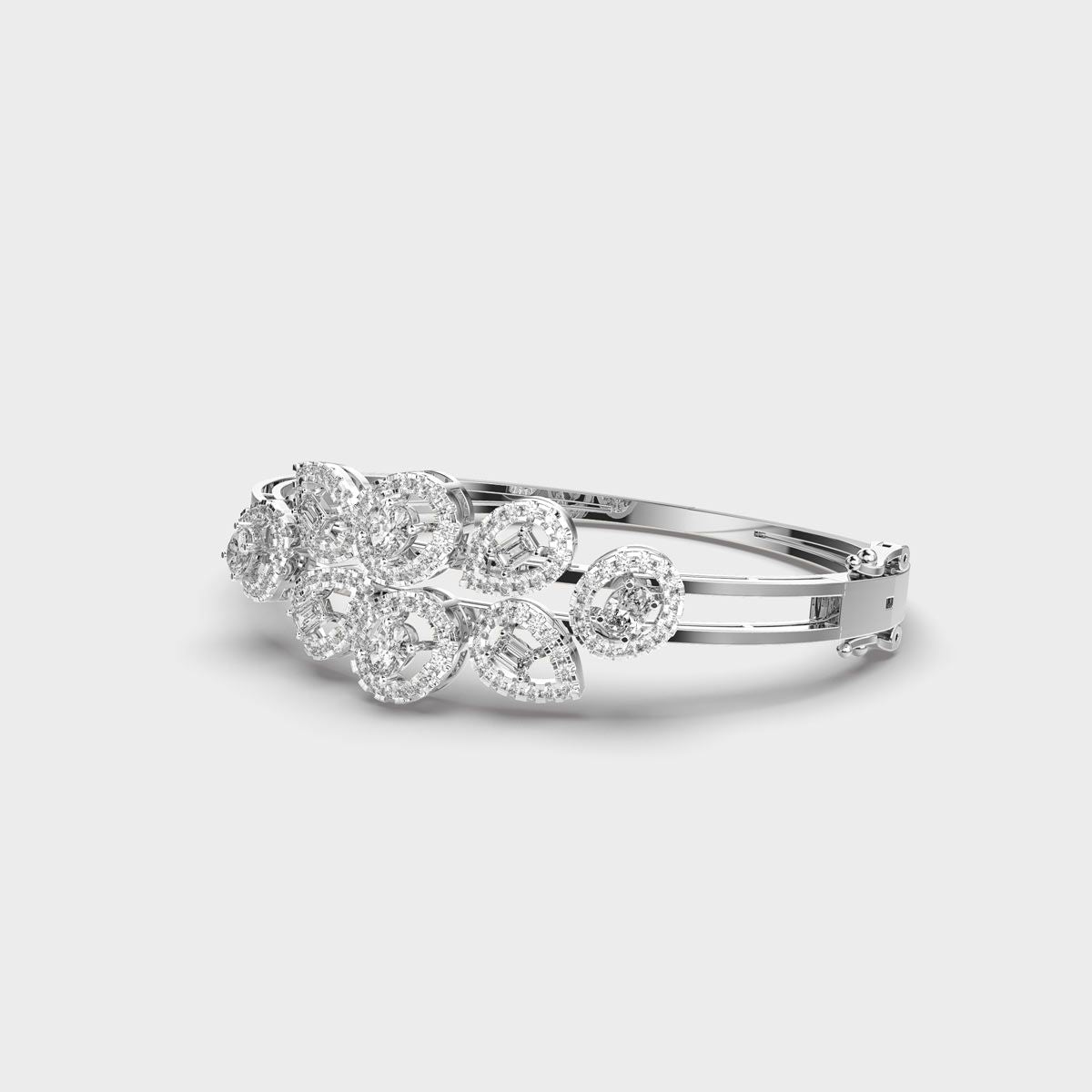 Mystic Affair Diamond Bracelet