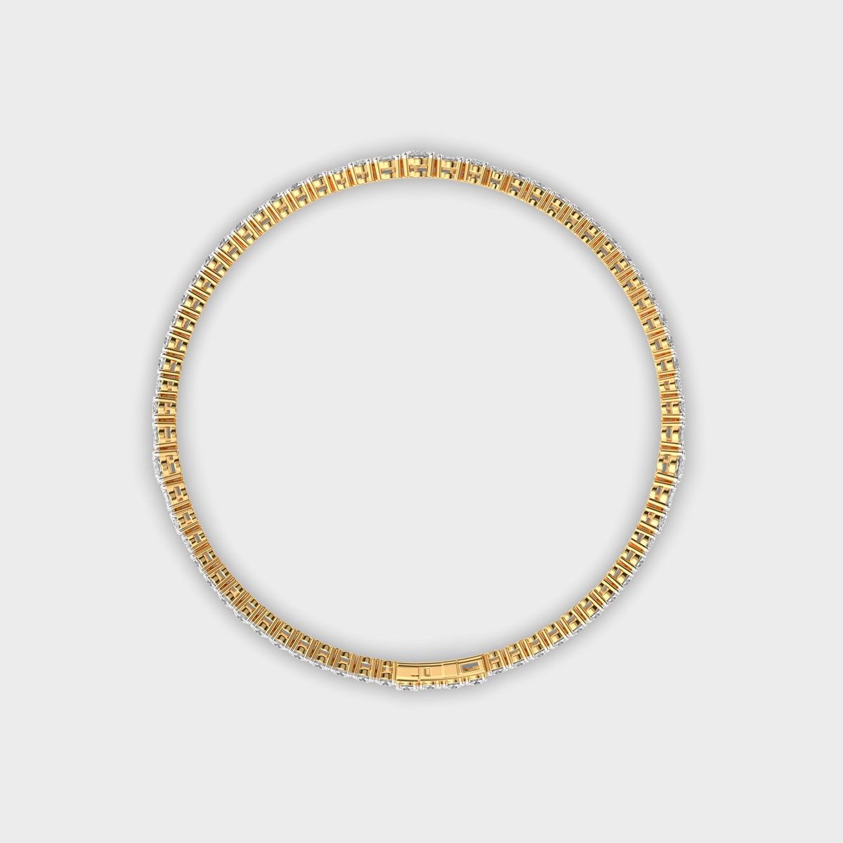Stellar Dot Diamond Bracelet