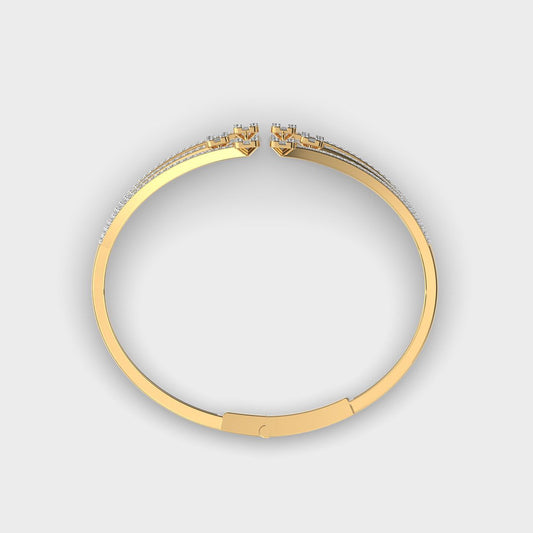 Tora Boquete Diamond Bracelet