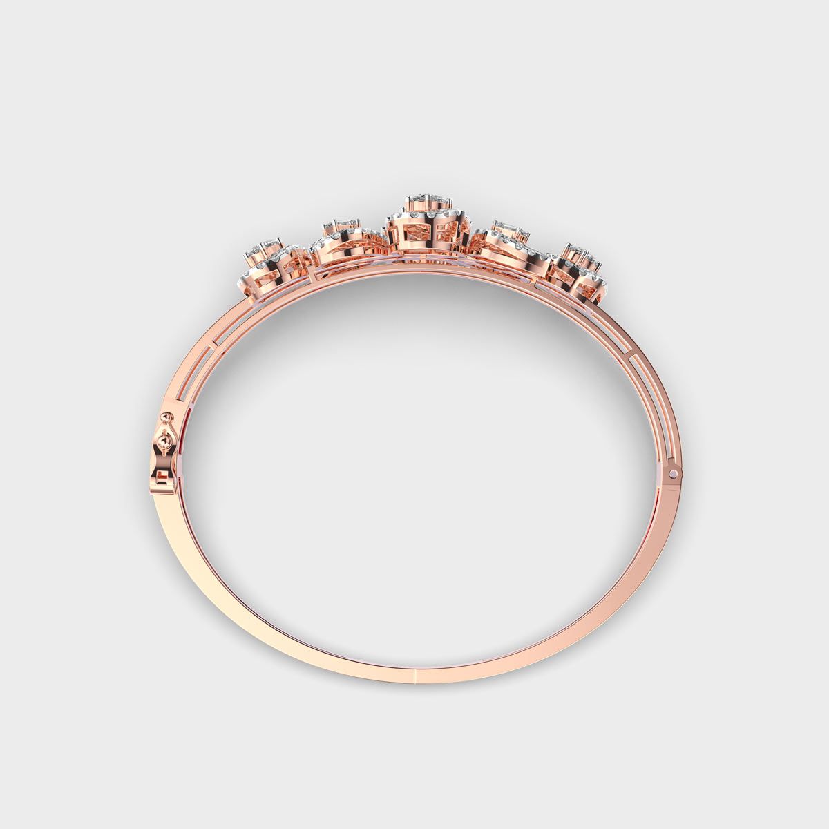 Mystic Affair Diamond Bracelet