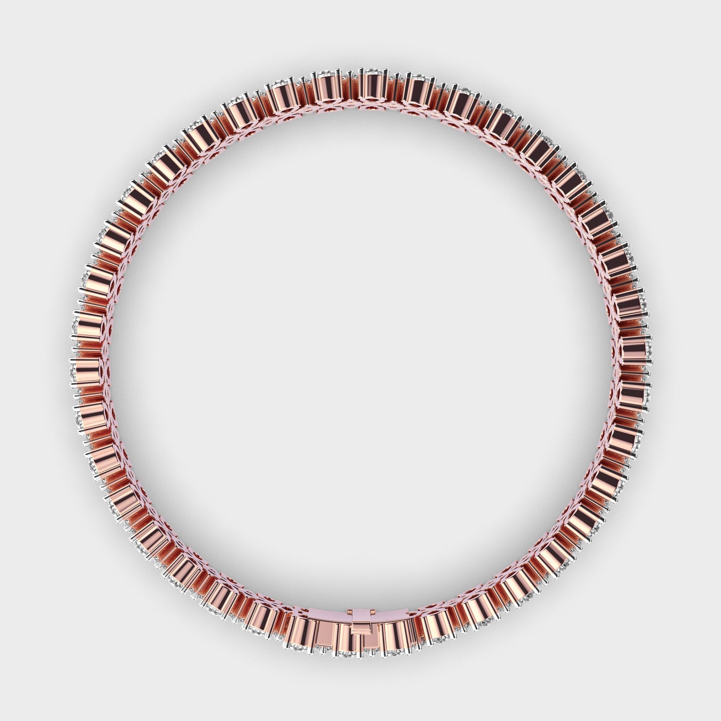 Brilliance Always Diamond Bracelet