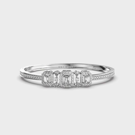 Wonder Gleaming Dream Diamond Bracelet