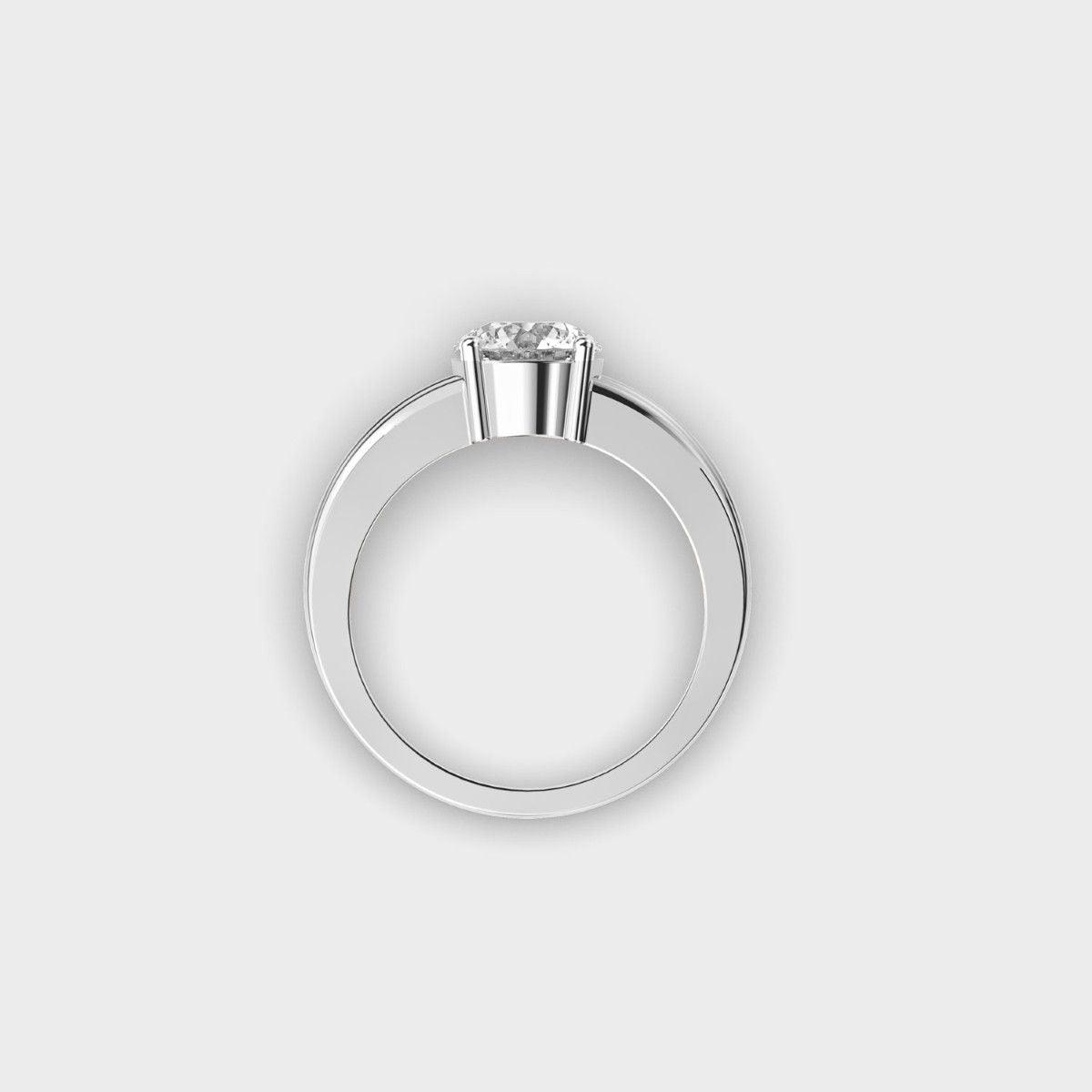 Armelo Men’s Diamond Ring - View 9