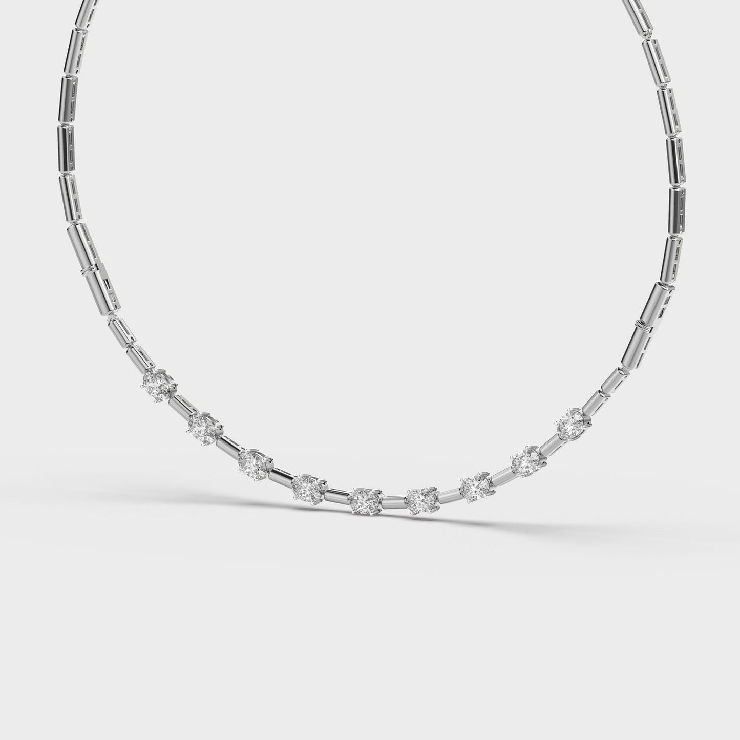 Ellen Convertible Necklace and Bracelet
