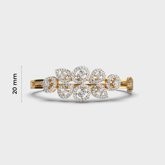 Mystic Affair Diamond Bracelet